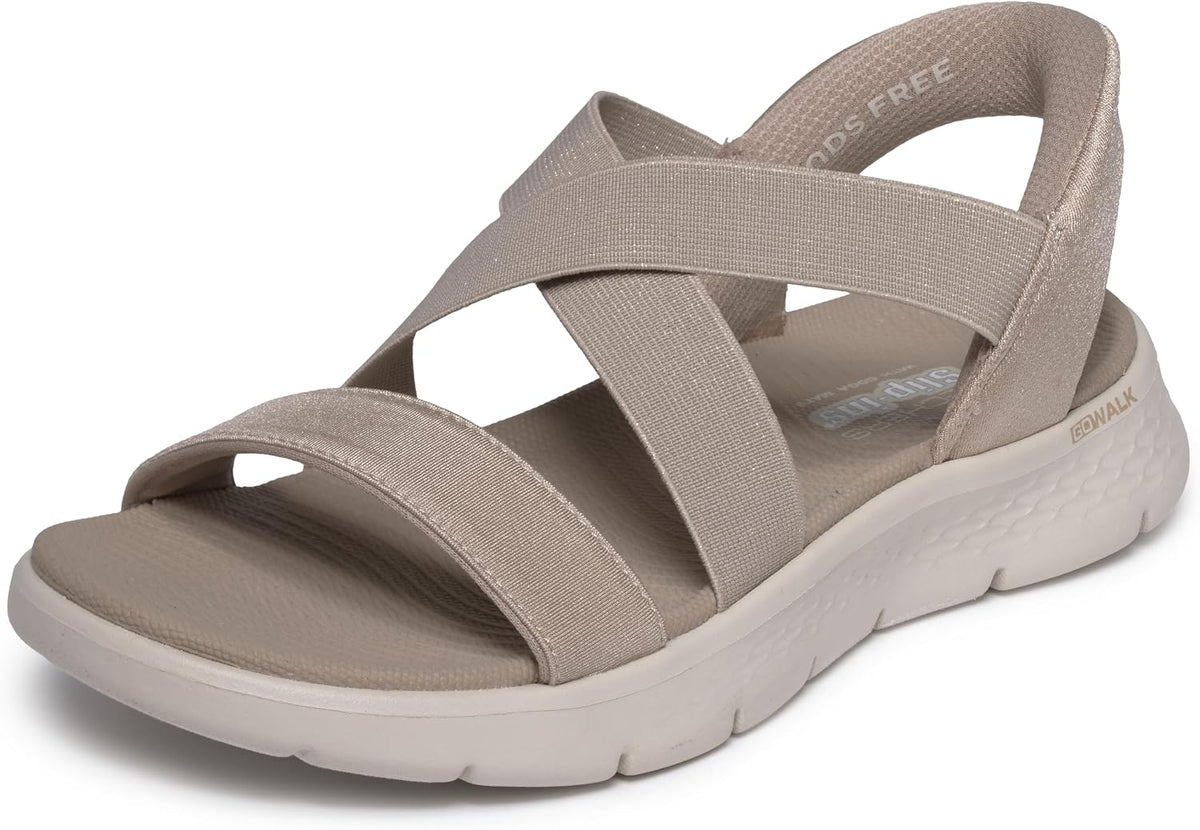 Skechers Women's On-The-Go Flex Glimmer