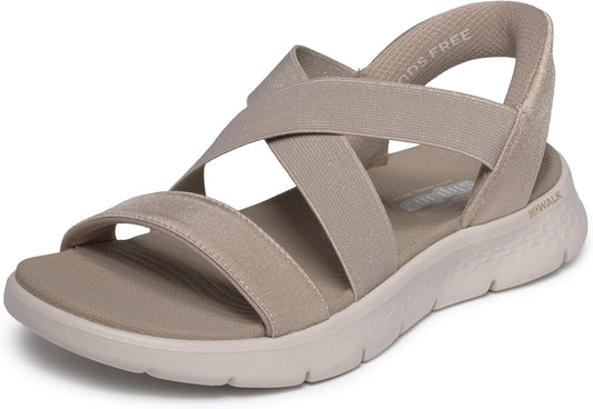 Skechers Women's On-The-Go Flex Glimmer