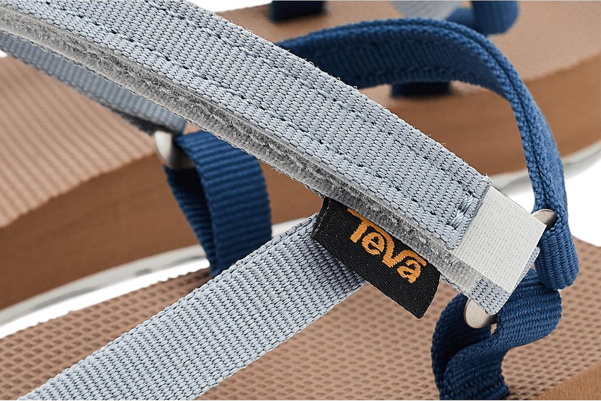 Teva Women's Original Universal Slim Lea
