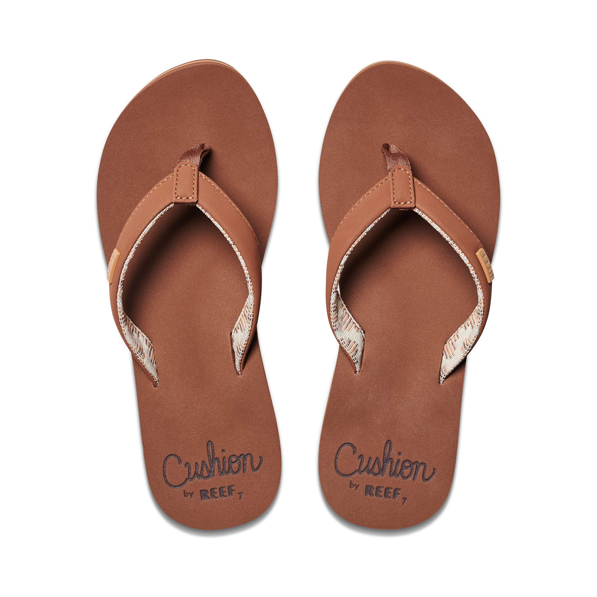 REEF Women's Cushion Sands Sandals