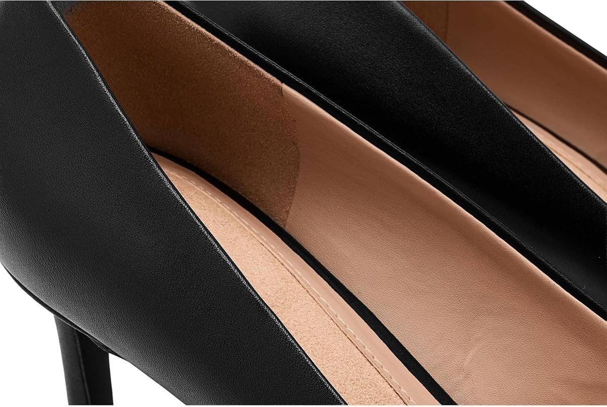 Cole Haan Women's 65mm High Heel Go-to Janey