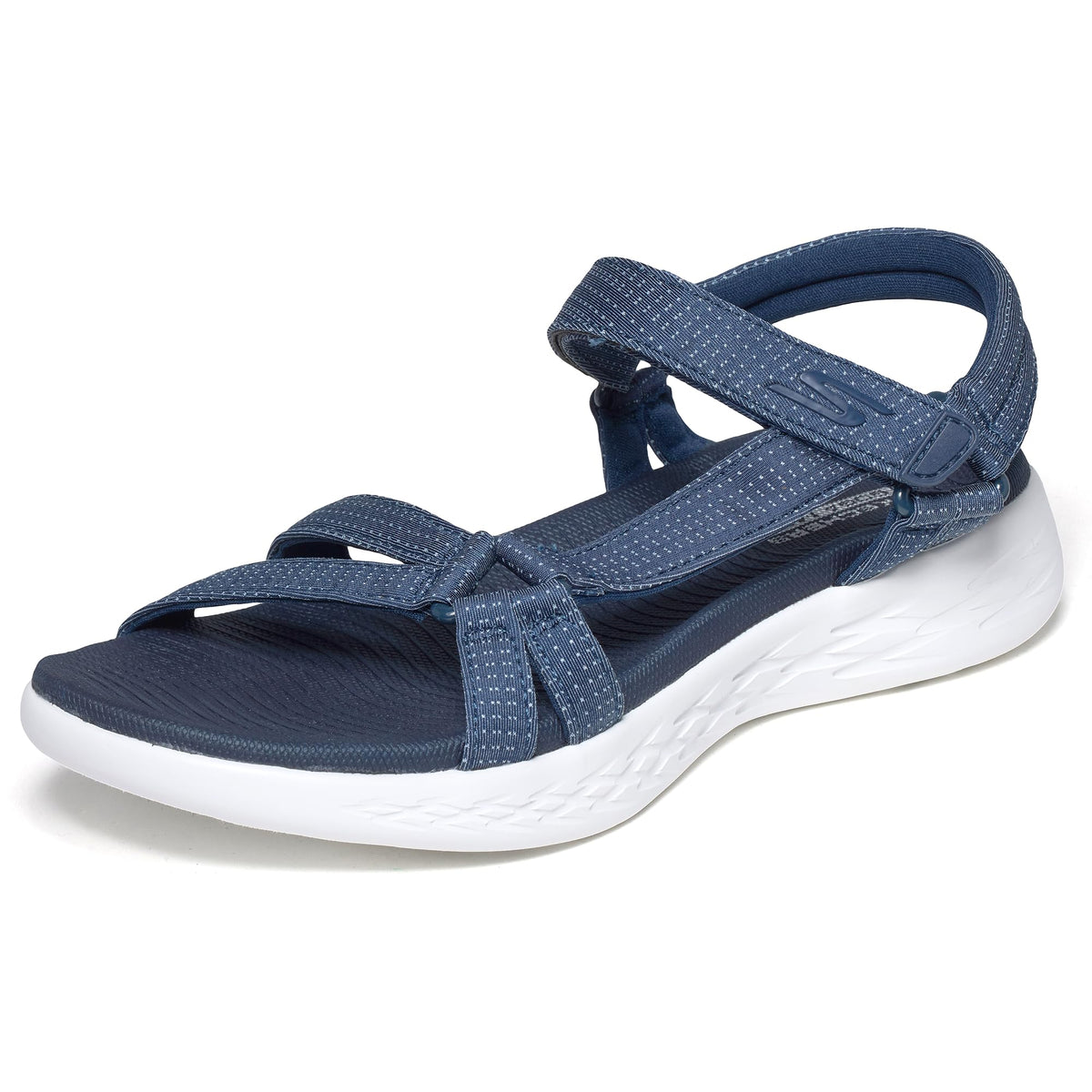 Skechers Women's On-The-go 600-Brilliancy Sport Sandal