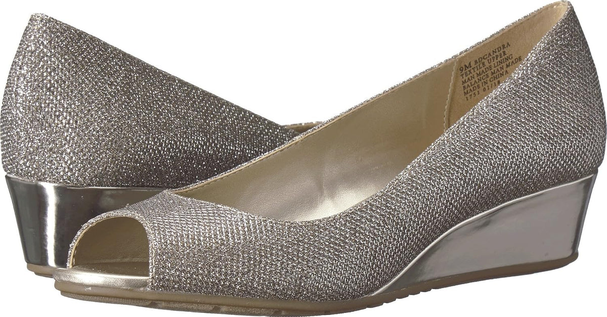 Bandolino Women's Candra