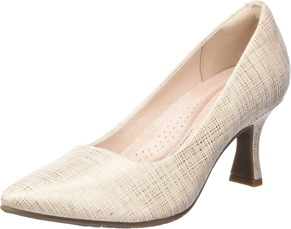 Clarks Women's Kataleyna Gem Pumps