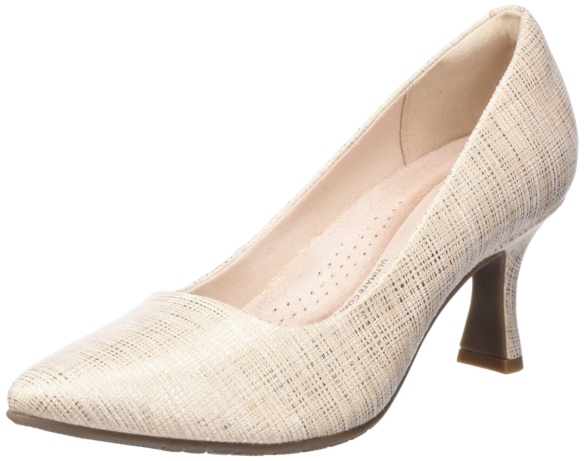 Clarks Women's Kataleyna Gem Pumps