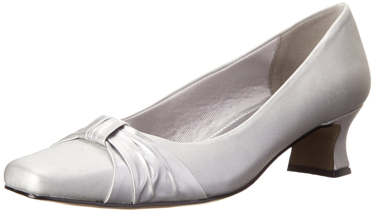 Easy Street Women's Waive Dress Pump