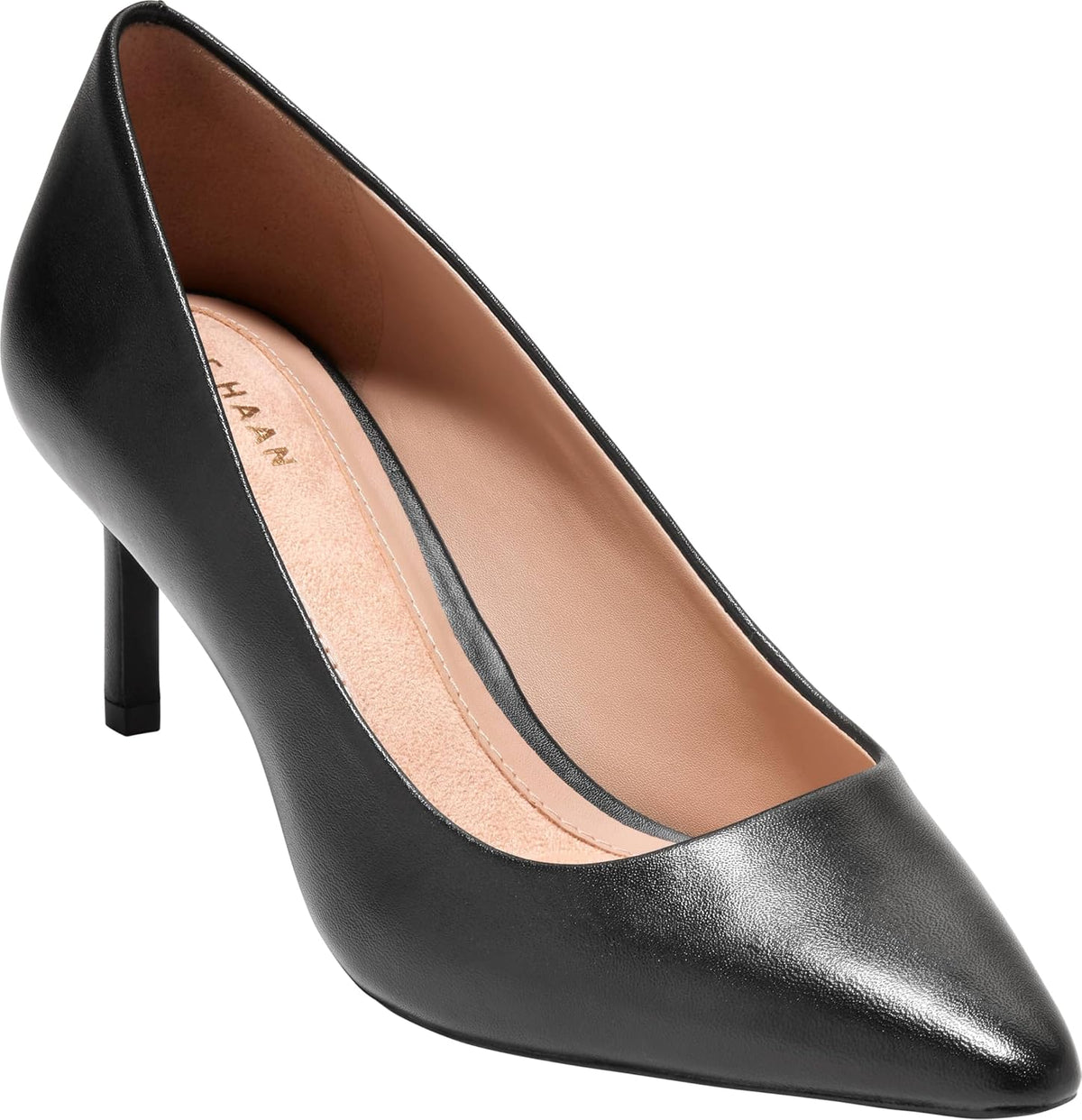 Cole Haan Women's 65mm High Heel Go-to Janey