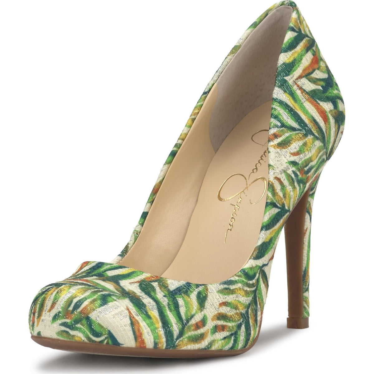 Jessica Simpson Women's Calie Classic Pump