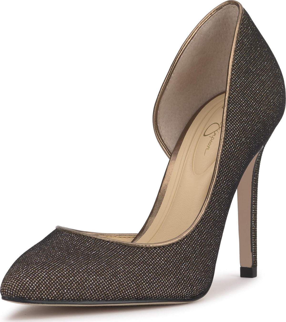 Jessica Simpson Prizma D'Orsay Pumps