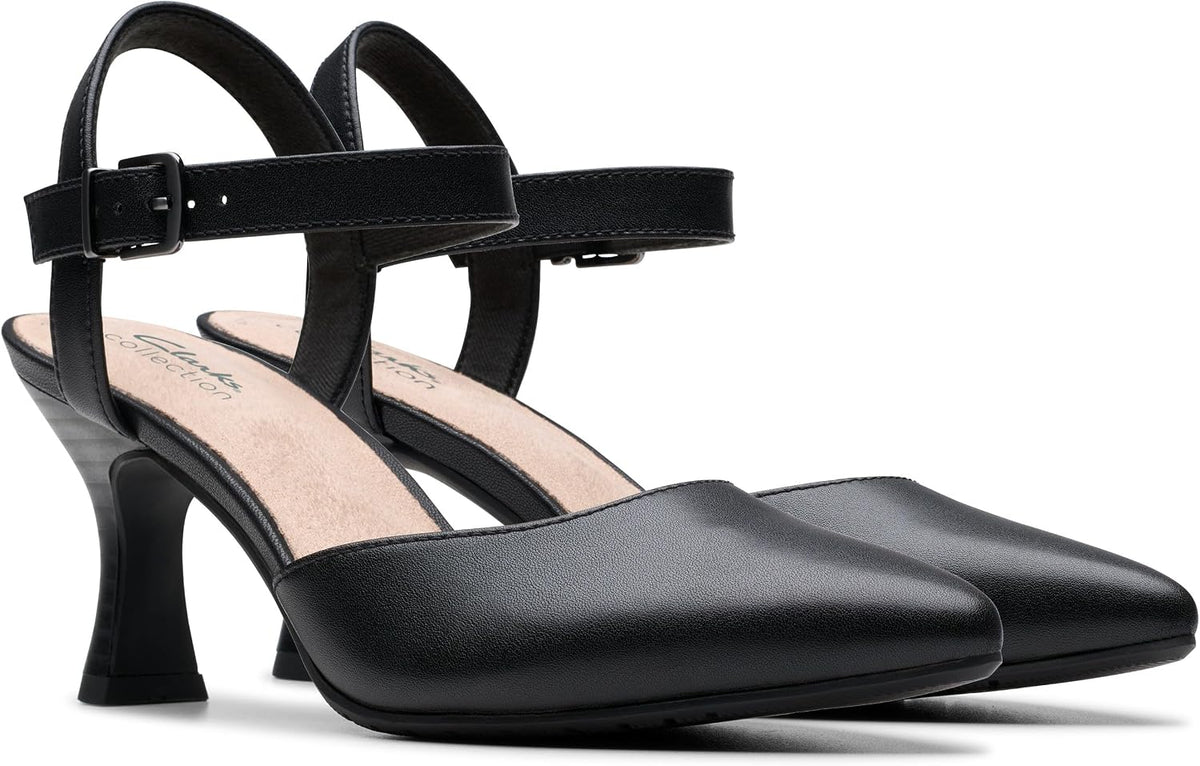 Clarks Women's Kataleyna Cora Pump