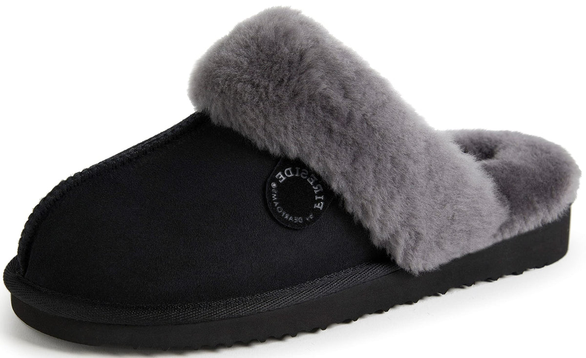 Fireside by Dearfoams Women's Sydney