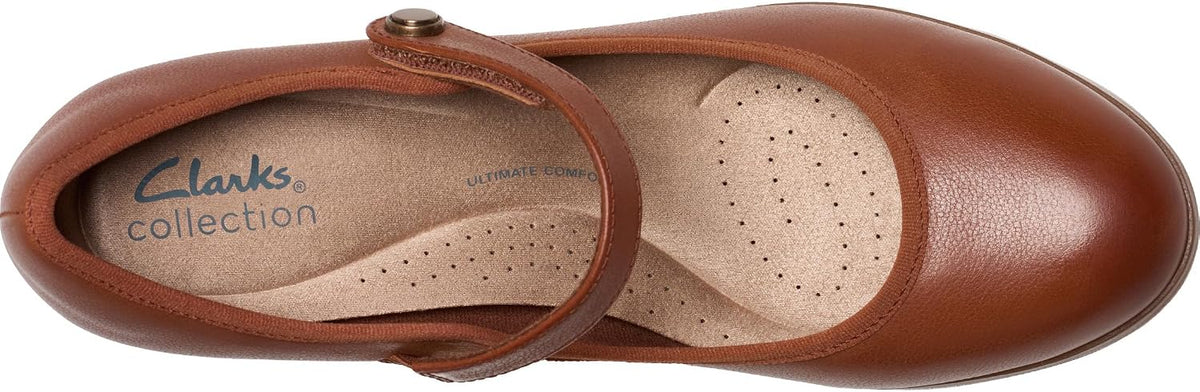 Clarks Women's Bayla Lily