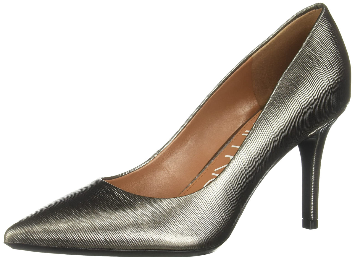 Calvin Klein womens GaylePump