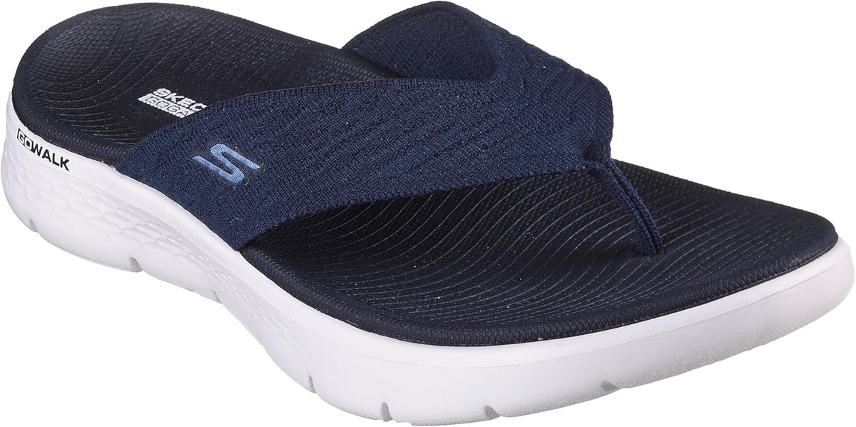 Skechers Women's On-the-Go Go Walk Flex Sandal - Splendor Flip Flop
