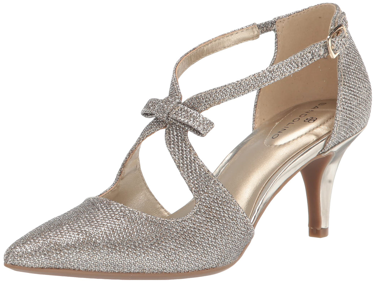 Bandolino Women's Zeffer Pump