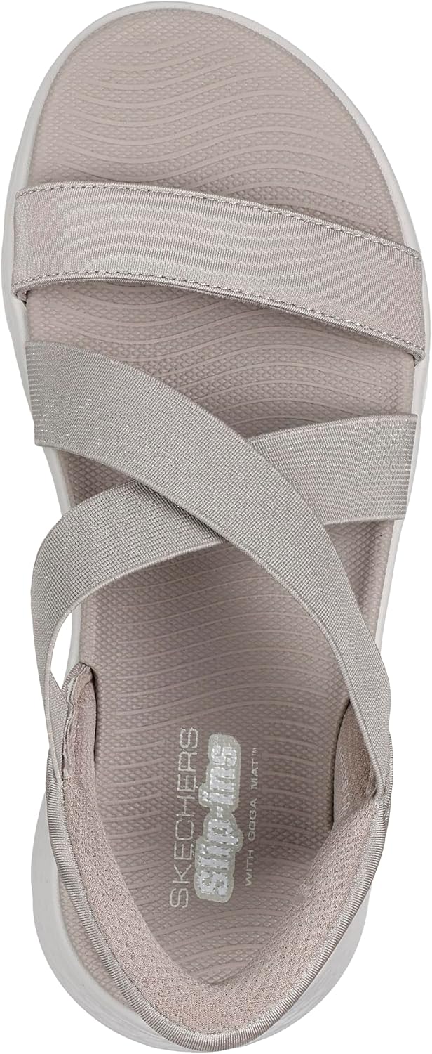 Skechers Women's On-The-Go Flex Glimmer