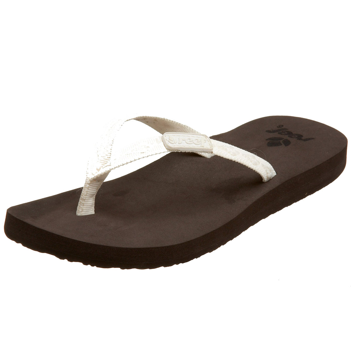 REEF Women's Ginger Beach Flip Flops