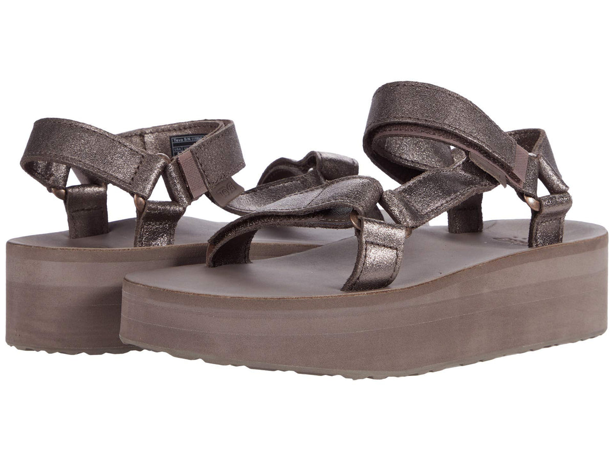 Teva Women's Flatform Universal Sandal