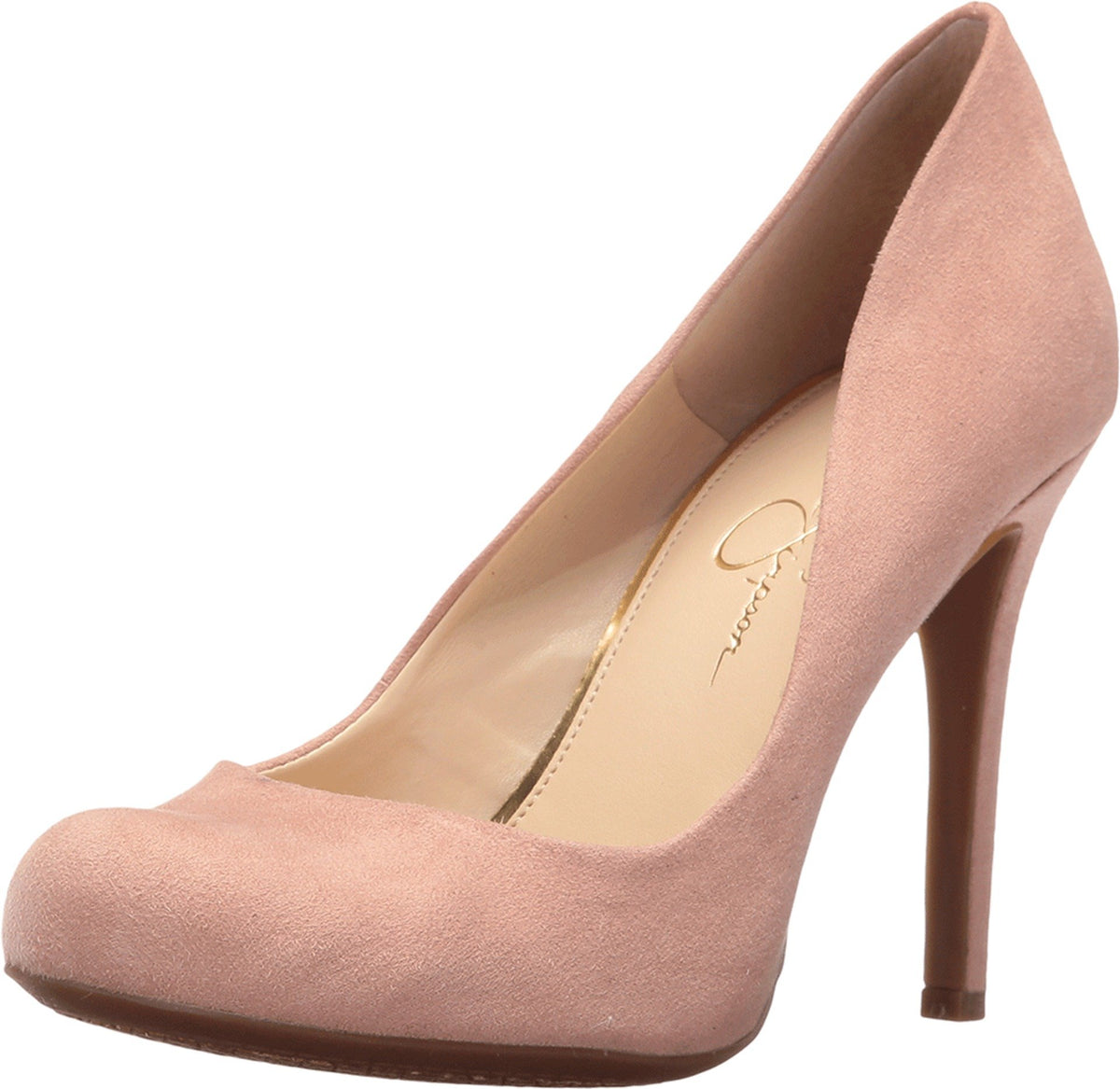 Jessica Simpson Women's Calie Classic Pump