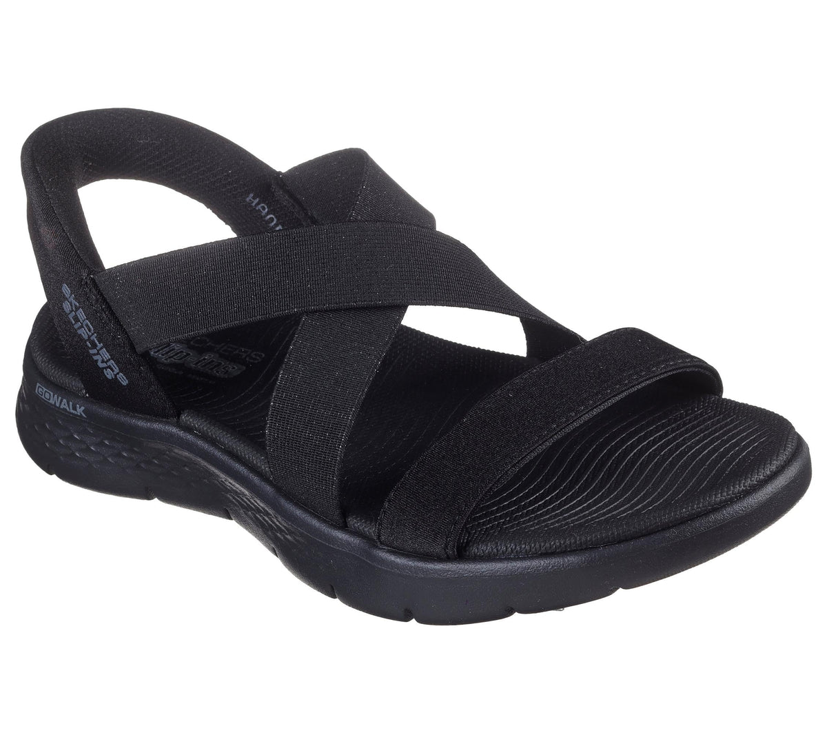 Skechers Women's On-The-Go Flex Glimmer