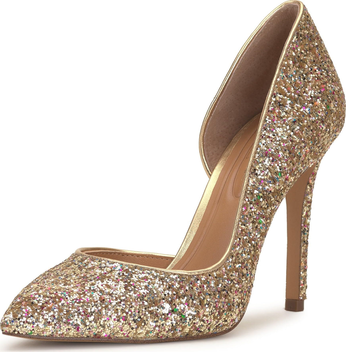 Jessica Simpson Prizma D'Orsay Pumps