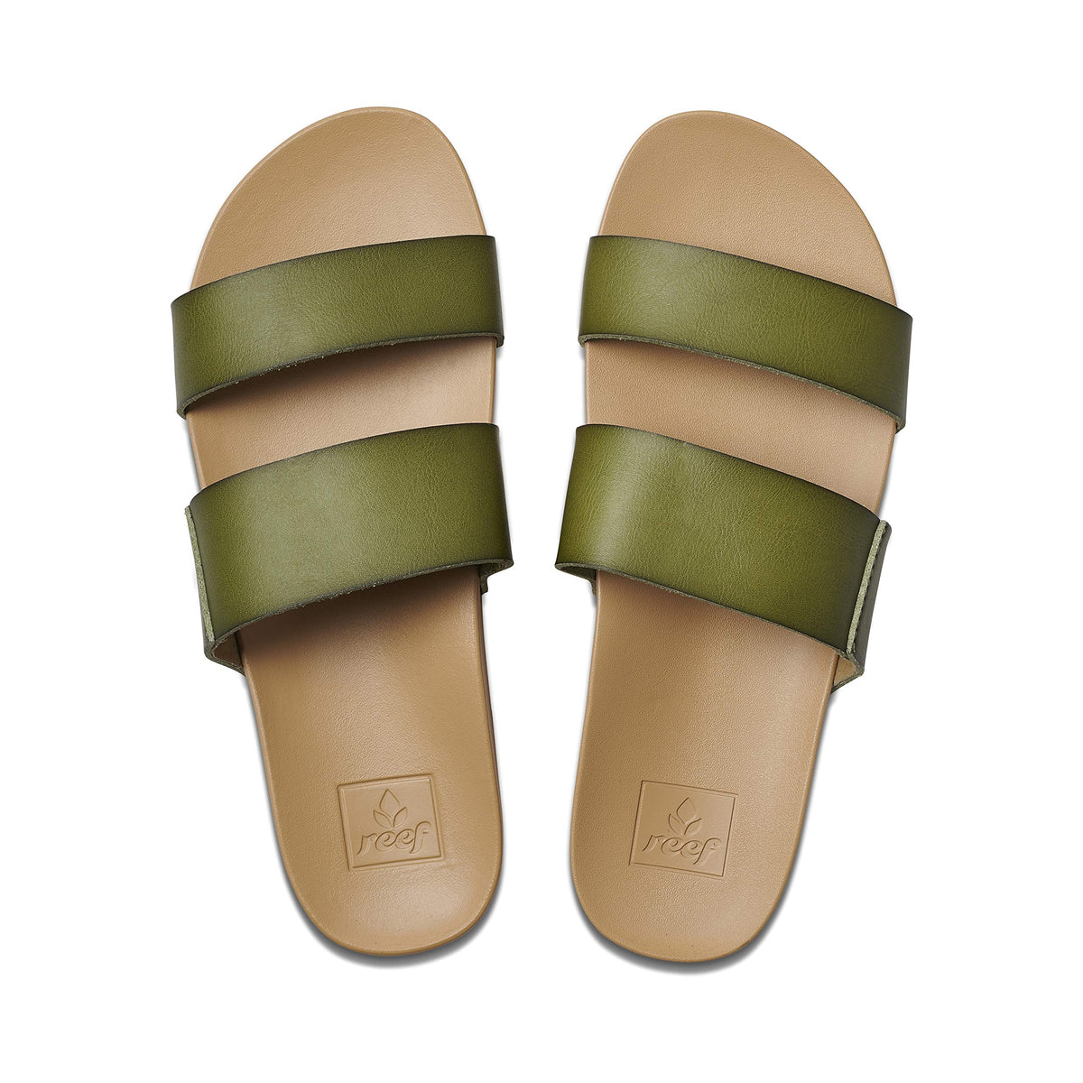 REEF Cushion Vista Womens Sandal