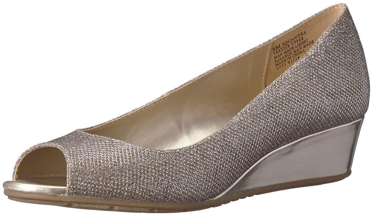 Bandolino Women's Candra